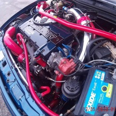 Niche Old skool Ghetto soldier Dj veteran