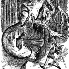 Jabberwocky (Premiere Performance)