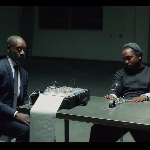 kendrick lamar dna freestyle by lefty