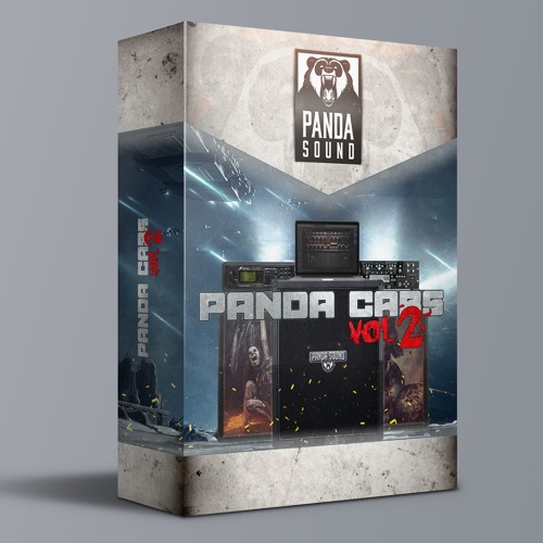 Panda Cabs 2 - Djenty Cab 5 Demo