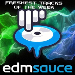 EDM's Freshest Tracks Of The Week - [April 28th]