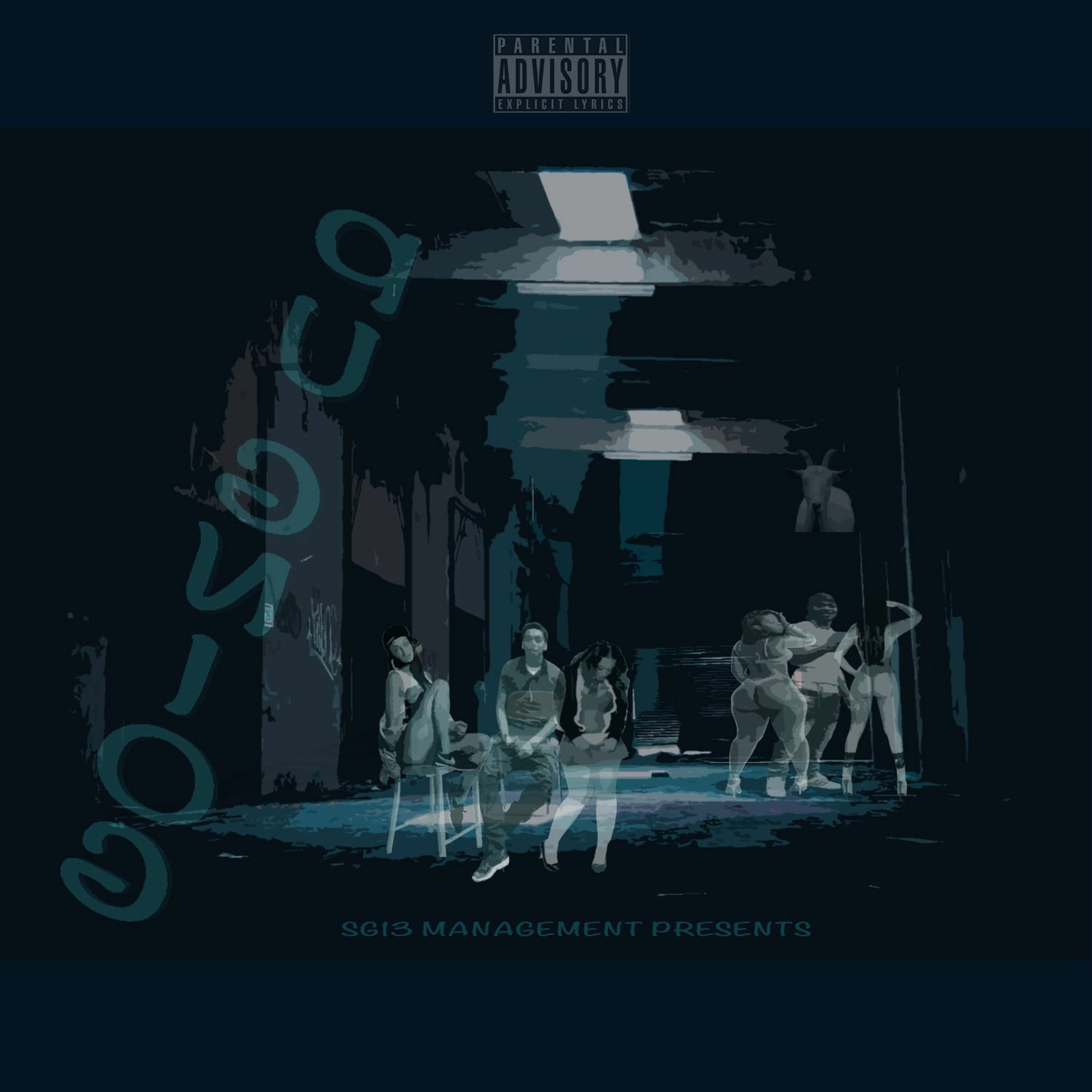 GOING UP episode artwork
