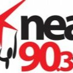 Near Fm Sessions - Bear Plays Spoons