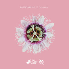 The Golden Pony - Passionfruit (feat. Denham)
