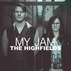 MY JAM