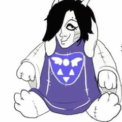 [Au Where Mettaton Is Toriel] Darling underground ~