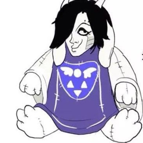 [Au Where Mettaton Is Toriel] Darling underground ~