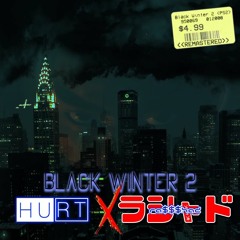RAREPAIN: Black Winter 2