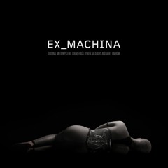 Ex Machina - Bunsen Burner (Super Sapien Remix) [FREE DOWNLOAD]