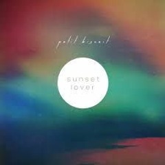 Sunset Poppa