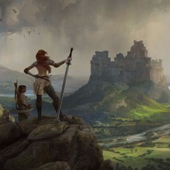 Spacecraft Artillery