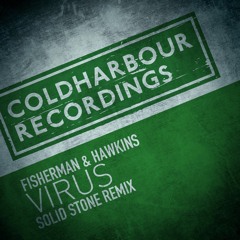 Fisherman & Hawkins - Virus (Solid Stone Remix) [OUT NOW!!]