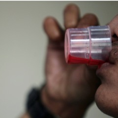 Dope Sick (Co. Pro DJ Ehio)