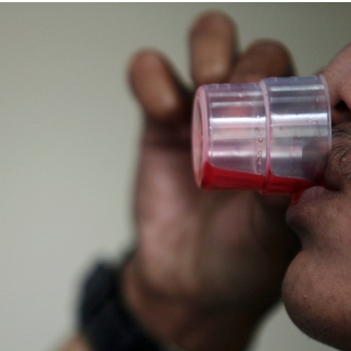 Dope Sick (Co. Pro DJ Ehio)