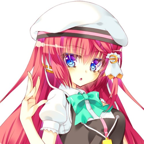 【空花ルア】NO-SEE-UM（LogicalP's arrange）