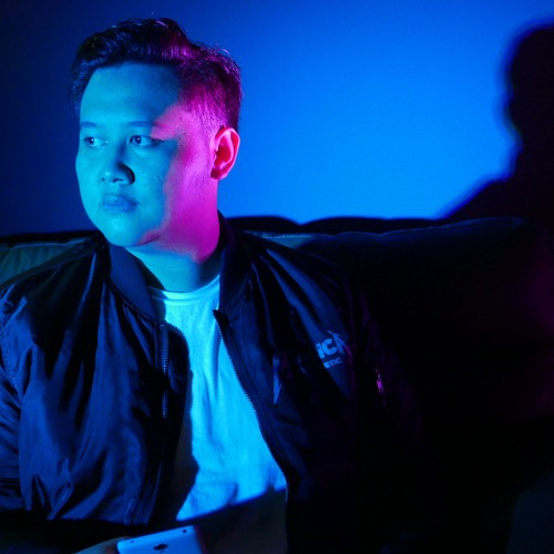 The Midnight - Synthetic [asli iseng] Vocal Cover