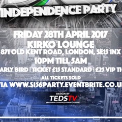 #SL56PARTY BONUS OLDSKL SL MIX By @DjPeeKay
