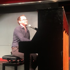 Stoddy Story @ The Pit Loft (Gabriel the Garbage Man)