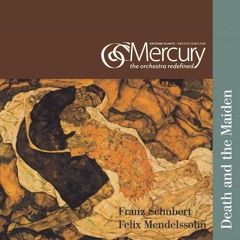 Mendelssohn's String Quartet in D Major, Op.44, No. 1 - IV. Presto con brio