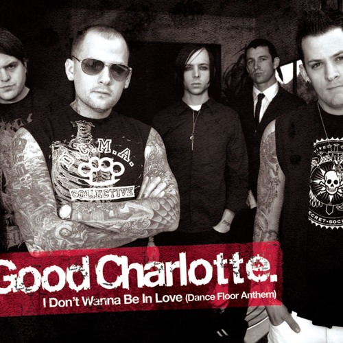 Good Charlotte Dance Floor Anthem Bpm Key Viewfloor.co