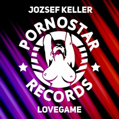 Jozsef Keller - Lovegame (Original Mix) [TEASER] OUT NOW!