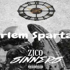 Zico - Sinners (Harlem Spartans) (Audio)