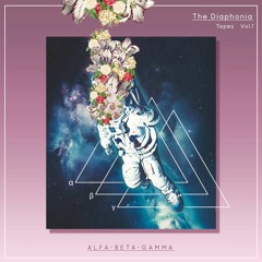 The Diaphonia Tapes Vol.1 - Alfa Beta Gamma