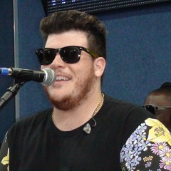 Ferrugem Radio Mania Ao Vivo Abril 2017 BSP