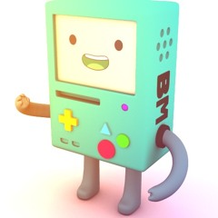 Adventure Time Friends Song