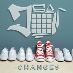 4. J San a.k.a. Mr.Mellow - Dee