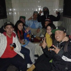 Se Complementa -  Gers - Chinorece - Grabity   Beats Riesgo