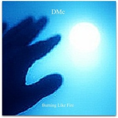 Burning Like Fire (Distant Light EP)