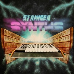 Phantasm : Supernatural Synths