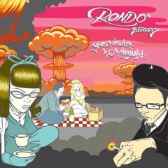 Still Your Ghost (Rondo Brothers)