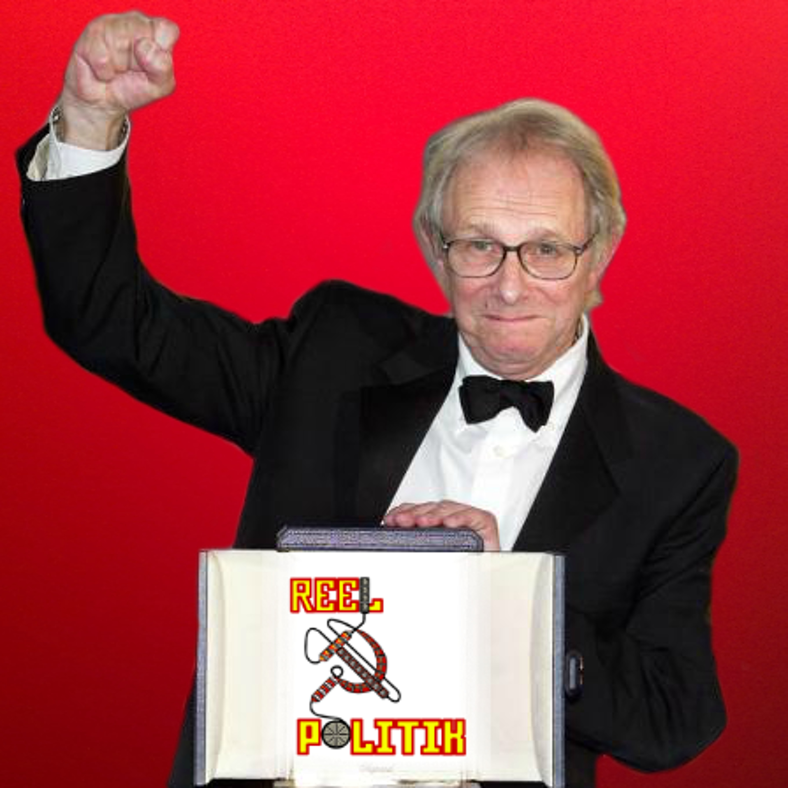 Reel Politik, Episode 22 - The Red and the Blue