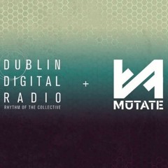 Mutate X DDR Episode #004 w/ Jay Carroll (Mutate) & Thomas Kilmurray (LabWorks)