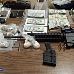 FETTI------CONTRABAND (FT....JAY ROC).L