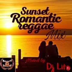 Dj Lito Slow Reggae Mix 2018