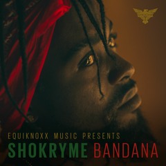 SHOKRYME feat. FRISCO - DROP