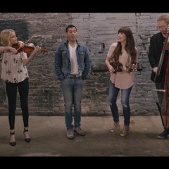 "I Will" by The Beatles (Cover by Dahlia Row)