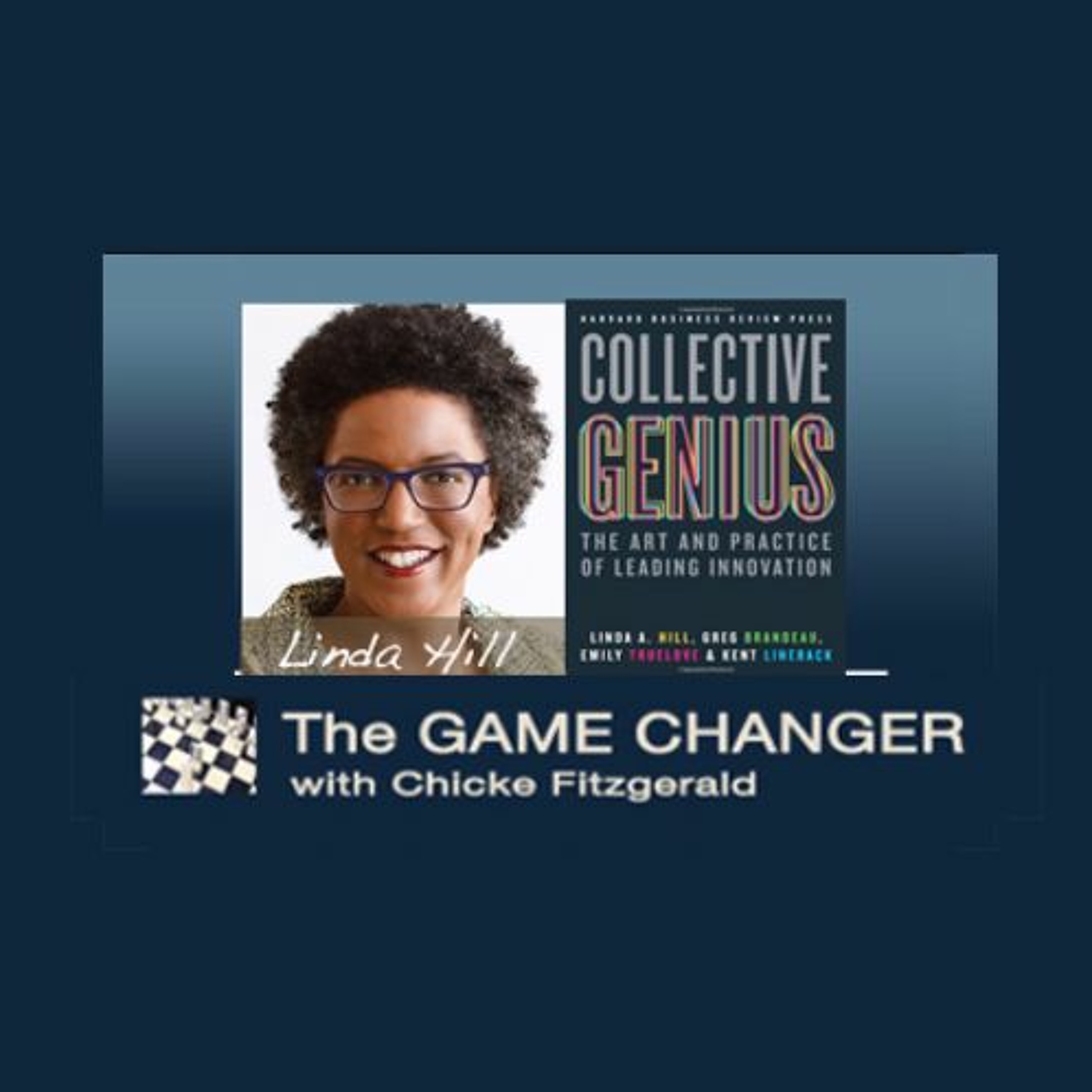 The Game Changer Network