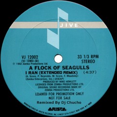 I Ran (Extended Remix).mp3