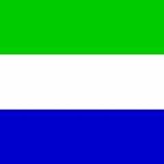 sierra  leone 56th Independence mix