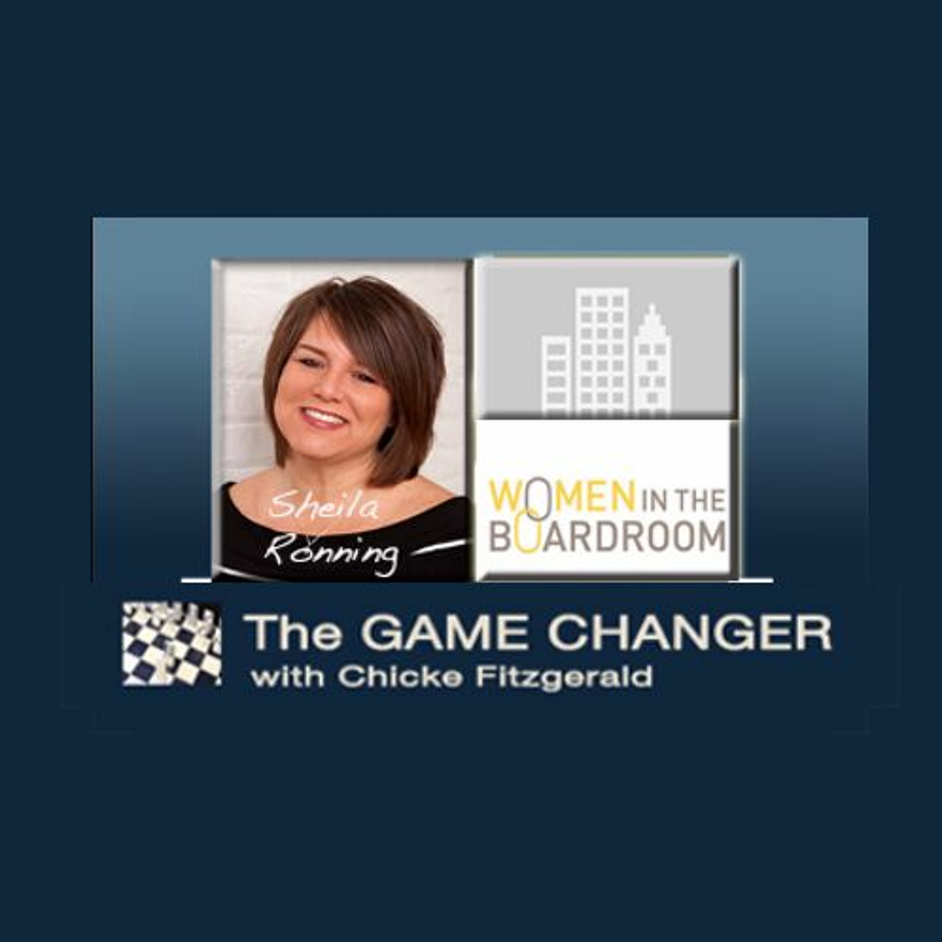 The Game Changer Network