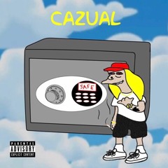 SAFE (prod. LORDFUBU)