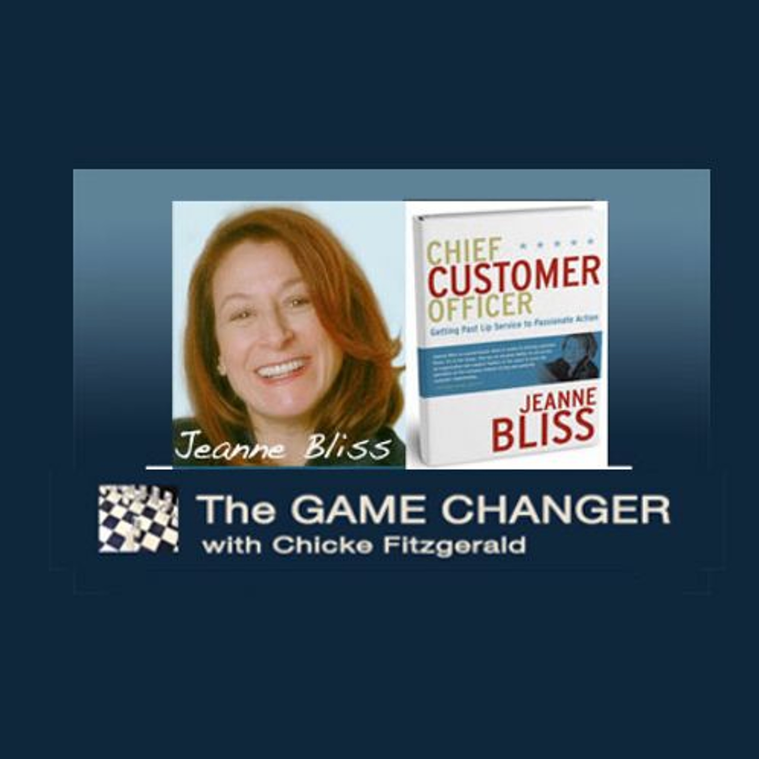 The Game Changer Network