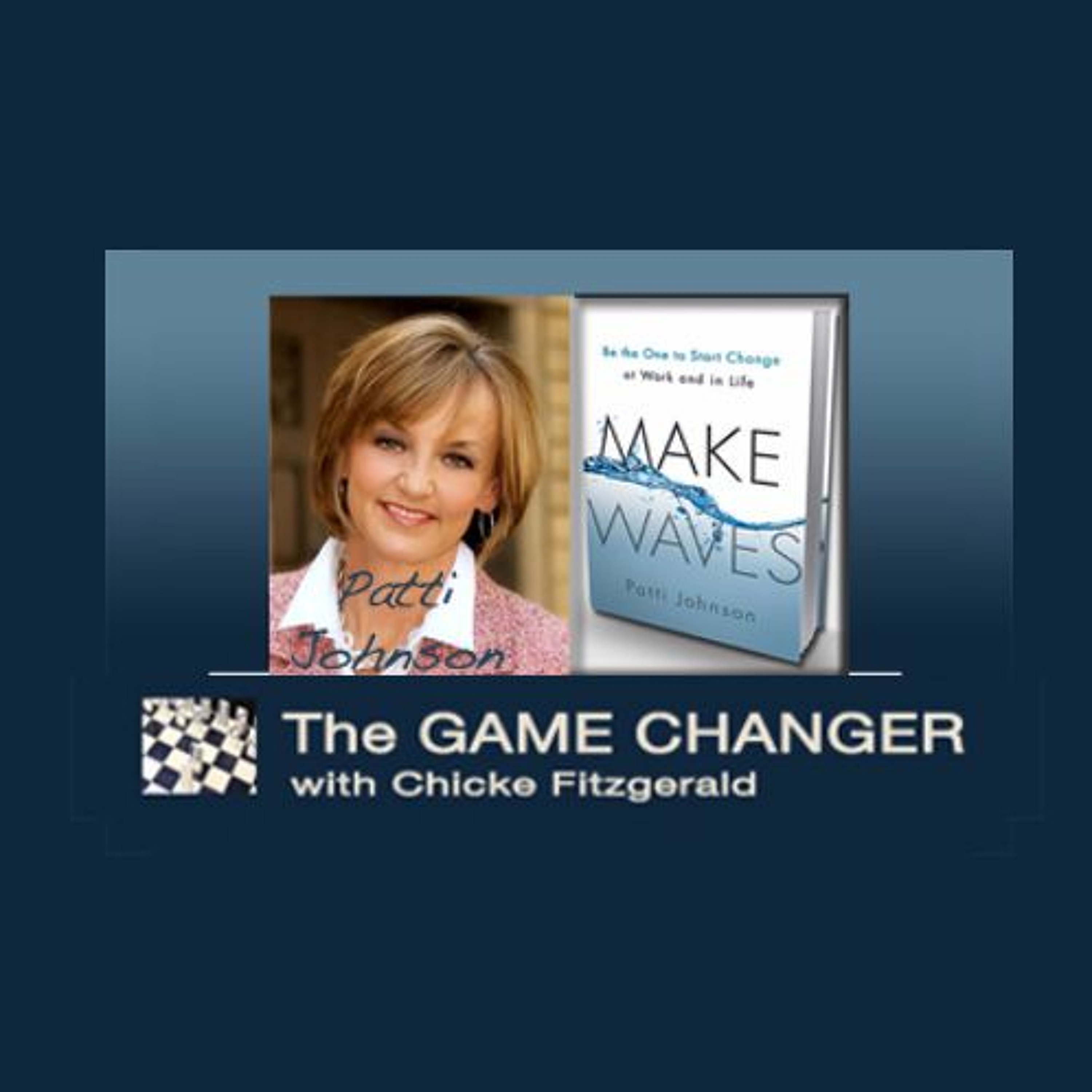 The Game Changer Network