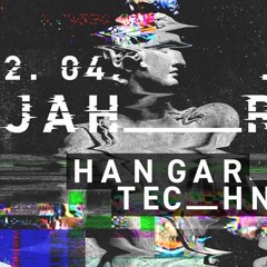 Firle Franz @ 5 Jahre HangarTechno, Mensch Meier, Berlin
