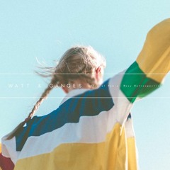 Ganges - Rosy Retrospection (Watt Remix)