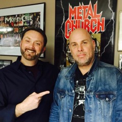 104.7 KDUX Interview With Kurdt Vanderhood by Pat Anderson